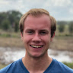 Meet your Posher, Joe